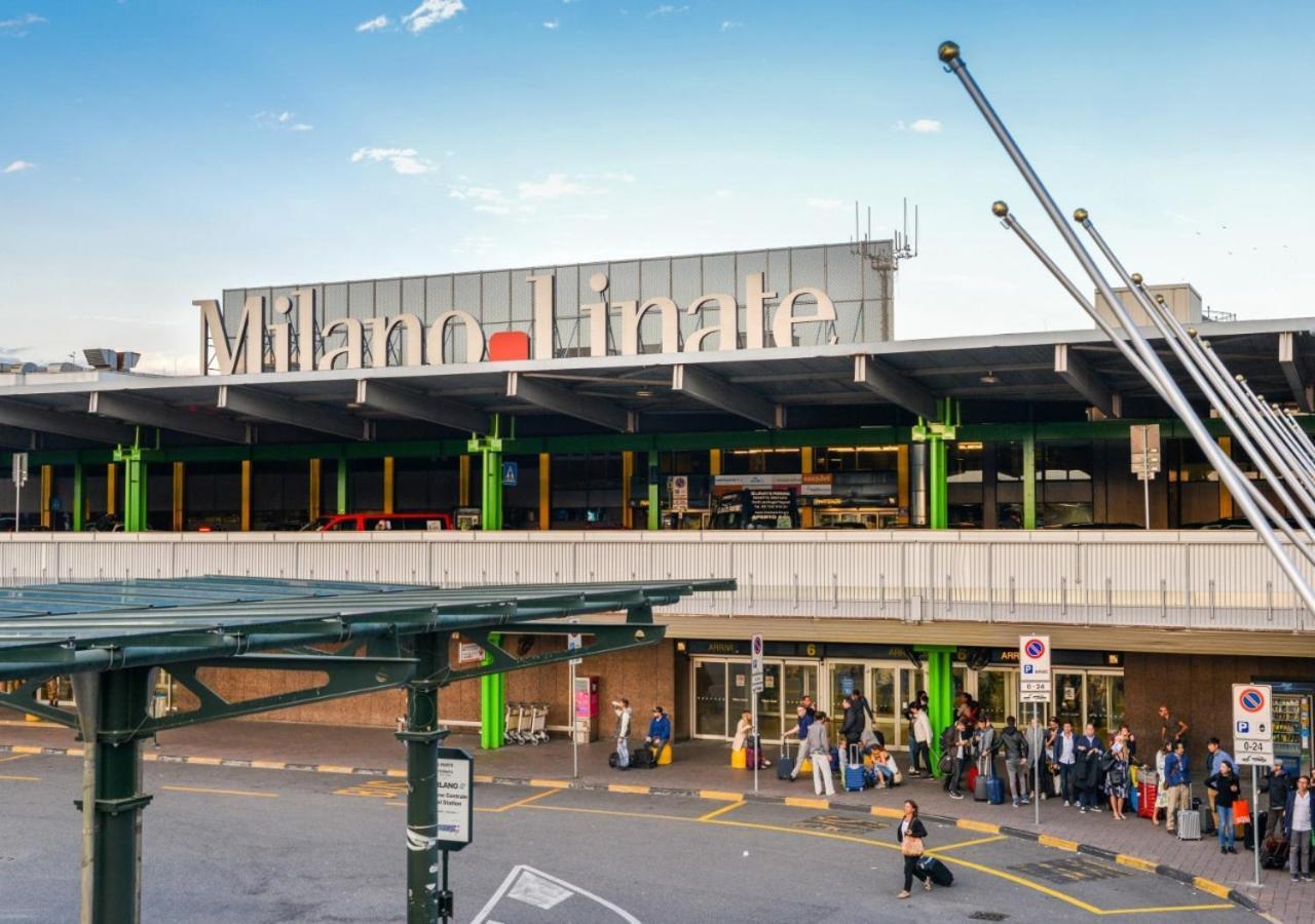 Apartment Santa Giulia - 15min Duomo-linate Mailand